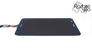Huawei-P10-lite-LCD-displej-s-dotykem-modra