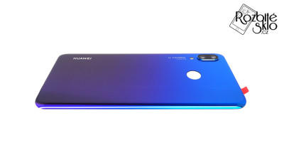 Huawei-Nova-3-kryt-baterie-modrofialovy