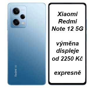 Displej Redmi Note 12 4G