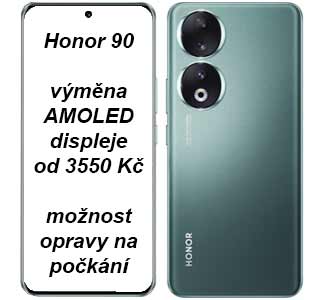 Displej Honor 90